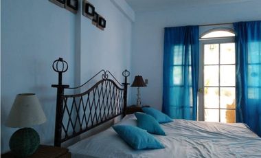 CASA DE PLAYA PARA FINES DE SEMANA