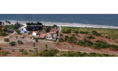 CASA DE PLAYA PARA FINES DE SEMANA