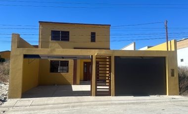 Tijuana, venta de casa en la Col. Cuesta Blanca, Zona Rosarito.