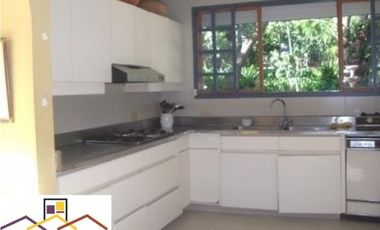Alquiler de Finca de Recreo en San Jerónimo