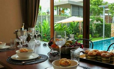 3 Bedroom Villa for sale at Itz Time Hua Hin Pool Villa
