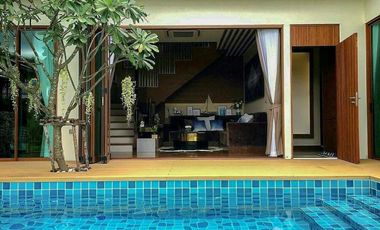 3 Bedroom Villa for sale at Itz Time Hua Hin Pool Villa