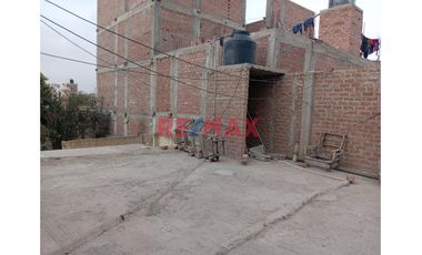 🌟 ¡OPORTUNIDAD ÚNICA EN HUANCHACO! 🏠🌊

¿Buscas la casa de tus sueños en una ubicación privilegiada? ¡No busques más! Esta encantadora propiedad de d