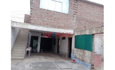 🌟 ¡OPORTUNIDAD ÚNICA EN HUANCHACO! 🏠🌊

¿Buscas la casa de tus sueños en una ubicación privilegiada? ¡No busques más! Esta encantadora propiedad de d