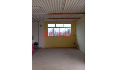🌟 ¡OPORTUNIDAD ÚNICA EN HUANCHACO! 🏠🌊

¿Buscas la casa de tus sueños en una ubicación privilegiada? ¡No busques más! Esta encantadora propiedad de d