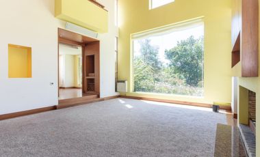 casa en venta en vereda el líbano. Cod V4306