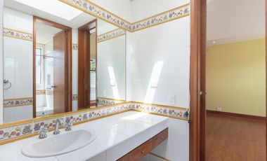 casa en venta en vereda el líbano. Cod V4306