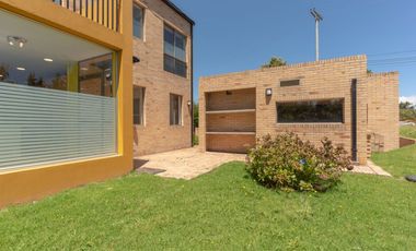 casa en venta en vereda el líbano. Cod V4306