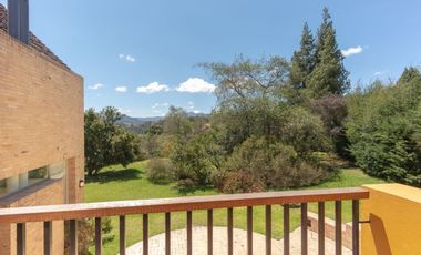 casa en venta en vereda el líbano. Cod V4306