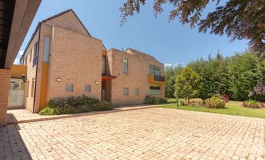 casa en venta en vereda el líbano. Cod V4306