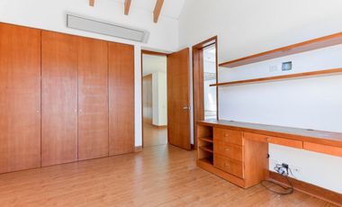 casa en venta en vereda el líbano. Cod V4306