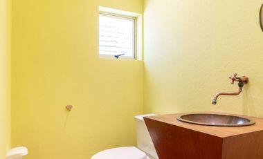 casa en venta en vereda el líbano. Cod V4306