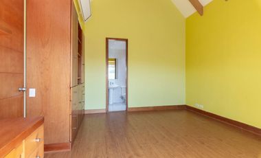 casa en venta en vereda el líbano. Cod V4306