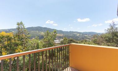 casa en venta en vereda el líbano. Cod V4306