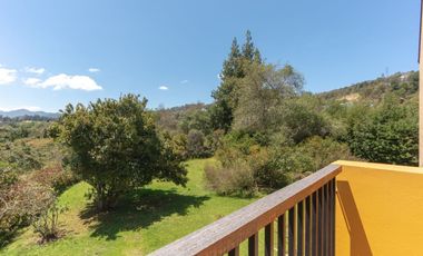 casa en venta en vereda el líbano. Cod V4306