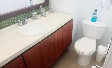 casa condominio en arriendo en villa carolina. Cod A87996