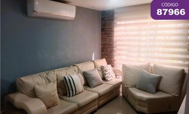 casa condominio en arriendo en villa carolina. Cod A87996