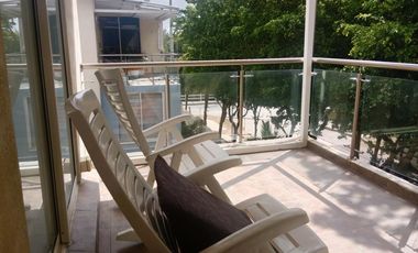 casa condominio en arriendo en villa carolina. Cod A87996