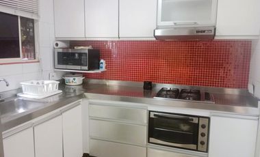 casa condominio en arriendo en villa carolina. Cod A87996