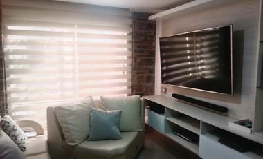 casa condominio en arriendo en villa carolina. Cod A87996