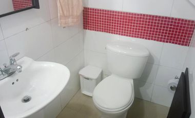 casa condominio en arriendo en villa carolina. Cod A87996