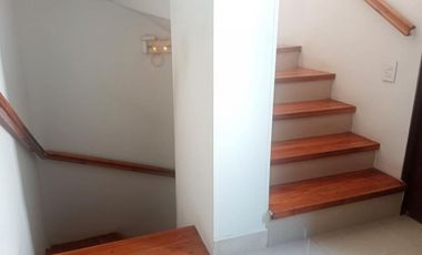 casa condominio en arriendo en villa carolina. Cod A87996