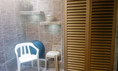 casa condominio en arriendo en villa carolina. Cod A87996