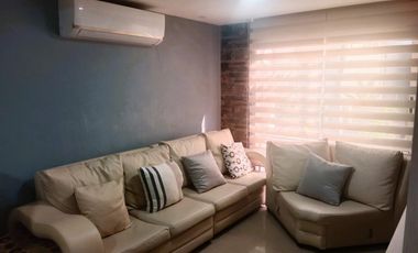 casa condominio en arriendo en villa carolina. Cod A87996