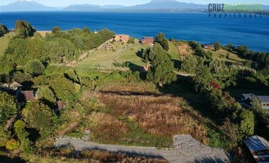 Parcela en Venta en Molino Viejo, Viento Puelche