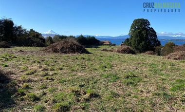 Parcela en Venta en Molino Viejo, Viento Puelche