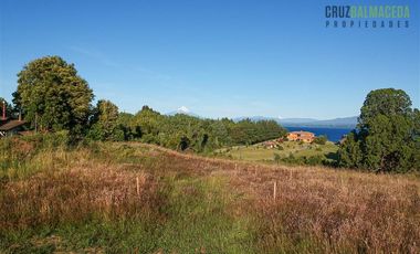 Parcela en Venta en Molino Viejo, Viento Puelche