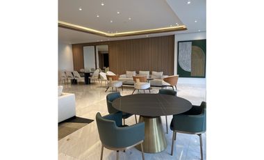 Alquiler de hermoso apartamento en The Towers, Paitilla