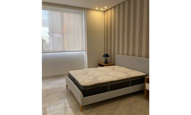 Alquiler de hermoso apartamento en The Towers, Paitilla