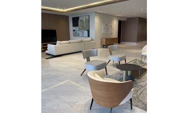 Alquiler de hermoso apartamento en The Towers, Paitilla