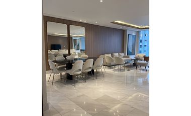 Alquiler de hermoso apartamento en The Towers, Paitilla