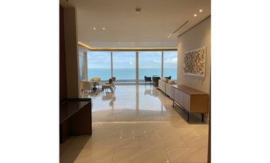 Alquiler de hermoso apartamento en The Towers, Paitilla