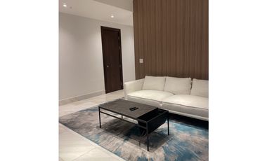Alquiler de hermoso apartamento en The Towers, Paitilla