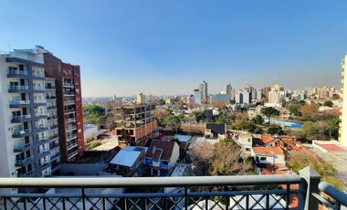 Semipiso en venta en Lanus Oeste