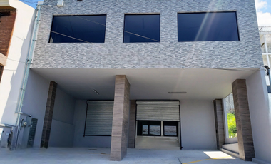 EDIFICIO / LOCALES EN VENTA