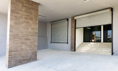 EDIFICIO / LOCALES EN VENTA