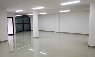 EDIFICIO / LOCALES EN VENTA