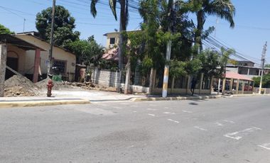 Terreno en Venta Buijo Samborondón