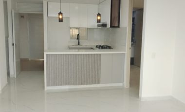 apartamento en arriendo en manzanillo. Cod A125573