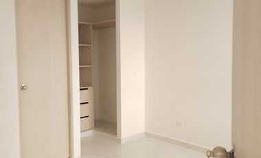 apartamento en arriendo en manzanillo. Cod A125573