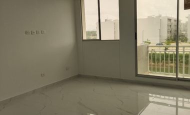 apartamento en arriendo en manzanillo. Cod A125573