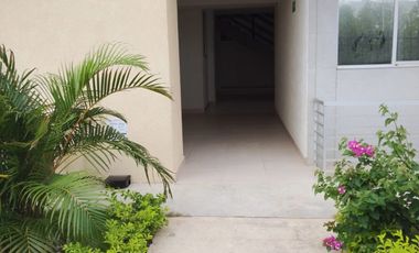 apartamento en arriendo en manzanillo. Cod A125573