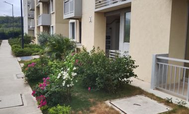apartamento en arriendo en manzanillo. Cod A125573