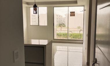 apartamento en arriendo en manzanillo. Cod A125573