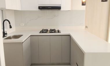 apartamento en arriendo en manzanillo. Cod A125573