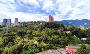 Apartamento en venta en Castropol Medellin